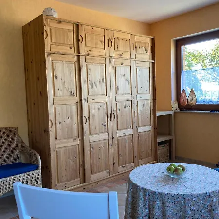 Homestay Belles Fleurs Oberhausen bei Kirn